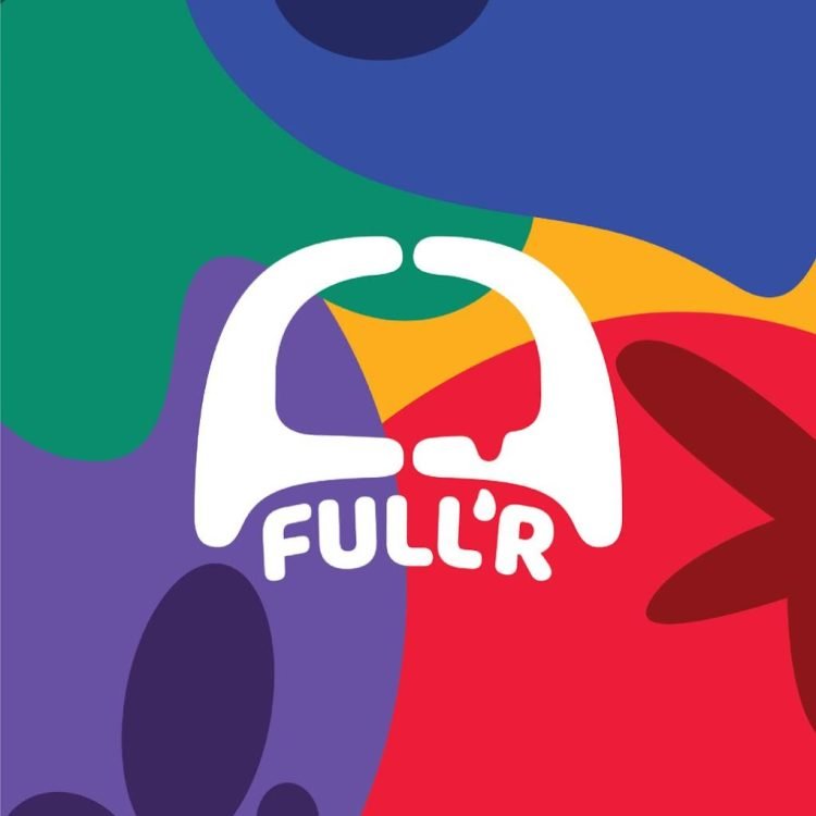 Full'r Logo